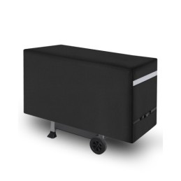 66 tommer grilldæksel Heavy Duty BBQ Gas Grill Cover Outdoor Waterproof