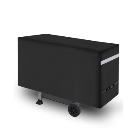 66 inch Grill Cover Heavy Duty BBQ Gas Grill Cover Outdoor Waterproof