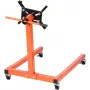 Motorstand, 1300 lbs roterende motorstativ med 360 graders