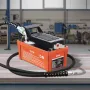 Lufthydraulisk pumpe, 10.000 psi 1/2 gal reservoir, NPT 3/8