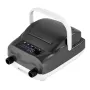 Paddle Board Pump, 20PSI High Pressure, Dual Stage Inflation & Deflation SUP Air Pump with Auto-Off Function and 12V DC Car Conn