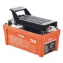 Lufthydraulisk pumpe, 10.000 psi 1/2 gal reservoir, NPT 3/8