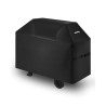 52 tommer grillovertræk kraftig BBQ gasgrill dækning udendørs vandtæt