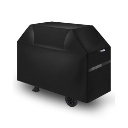 65 inch Grill Cover Heavy Duty BBQ Gas Grill Cover Outdoor Waterproof