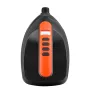 VEVOR Paddle Board-pumpe, 20PSI højtryks elektrisk SUP-luftpumpe, 70 L/Min oppustningshastighed SUP-inflator med Auto-Off og 12V