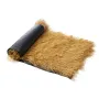 VEVOR Artificial Thatch Grass Roof, 0.5 x 6 m Tiki Bar Hut Thatch Roofing Roll, Waterproof & Fire-Resistant, Palapa Tiki Roof Ma