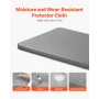 Queen Size Bunkie Board, 38 mm Bed Board Lameller med 200D