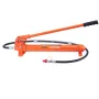 20 ton hydraulisk Jack Air Pump Lift Ram Body Frame Porta Power