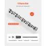 LS Truck Cam Kit, 5-delt sæt, Inkluderer stødstangsfjedre og