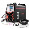 TIG Welder 6-In-1 AC/DC Welding Machine Pulse Spot MMA Stick IGBT LED