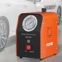 Automotive Smoke lækningsdetektor røgmaskine tester evap