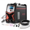 TIG Welder 6-In-1 AC/DC Welding Machine Pulse Spot MMA Stick IGBT Inverter