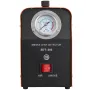 Automotive Smoke Leak Detector Smoke Machine Tester EVAP Fuel Pipe System