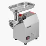 VEVOR Commercial Electric Meat Grinder, 2.3 kg/min Capacity, 8 Industrial Meat Mincer with 2 Stainless Steel Blades, 2 Grinding 