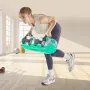 Water Weights Aqua Bag, Large Aqua Bags for Workout, 31.75 kg Adjustable Portable Stability Fitness & Full Body Exercise Equipme