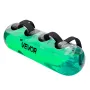 VEVOR Water Weights Aqua Bag, Store Aqua Bags til træning, 31,75 kg Justerbar Bærbar Stabilitet Fitness & Full Body Exercise E