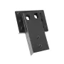 Deer Blind Brackets, Outdoor 3.6x3.6 Platform Bracket, Fit 3.5x3.5 In / 88.9x88.9 mm Lumber, 2204lbs/1000kg Capacity Steel Eleva