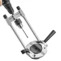 Drill Guide, Multi-Angle Press Portable Precision Drilling