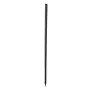 armeringsstake, 609,6 mm / 24-tommer, kraftig 0,47 i diameter