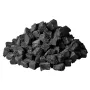 VEVOR Lava Rocks, 20.32-30.48 mm Fire Stones Lava Rocks For Fire Pit, Reusable Fire Pit Stones Indoor and Outdoor Use, Decorativ
