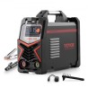 Tig Welder 4-in-1 Welding Machine Pulse MMA Lift Stick IGBT Inverter LED