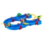 VEVOR Water Table for Toddlers, Kids Activity Play Waterway, Outdoor Summer Water Park Playset with 39PCS Accessories for Backya