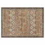 VEVOR Area Rug, 9 x 12 ft Large Washable Rug, Non-Slip and Tear-Resistant Soft Carpet, Pet & Child Friendly Vintage Area Rugs, I