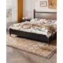 Area Rug, 6 x 9 ft Large Washable Rug, Non-Slip and Tear-Resistant Soft Carpet, Pet & Child Friendly Vintage Area Rugs, Indoor M