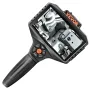Triple Lens Inspection Camera With Light, 5 "IPS Screen
