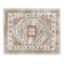 Area Rug, 8 x 10 ft Large Washable Rug, Non-Slip and Tear-Resistant Soft Carpet, Pet & Child Friendly Vintage Area Rugs, Indoor 