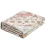 Area Rug, 9 x 12 ft Large Washable Rug, Non-Slip and Tear-Resistant Soft Carpet, Pet & Child Friendly Vintage Area Rugs, Indoor 
