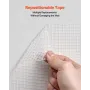Drywall Mesh Tape, 150 mm B x 30 m L Selvklæbende Fiberglass