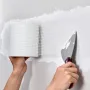 Drywall Mesh Tape, 150 mm B x 30 m L Selvklæbende Fiberglass
