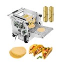 Electric Tortilla Maker Automatic Corn Tortilla Making Machine (4 + 6 in)