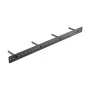 VEVOR Floating Shelf Bracket 1 Pack, 230 lbs/104 kg Weight Capacity, 46x6.2x3 inch / 1168.4x157.4x76.2 mm, Heavy Duty Hidden She
