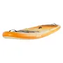 oppustelig Stand Up Paddle Board, 3,35 m x 84 cm x 15 cm bred