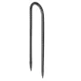 254x55,88 mm / 10-tommer 12-pak armeringsstake Heavy Duty