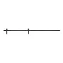 10FT Sliding Lading Door Hardware Kit, 330 LBS vægtkapacitet
