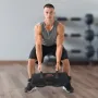 Workout Sandbag, Heavy Duty Workout Power Bags med håndtag