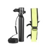 0.5L Scuba Tank 98.43 ft Diving Depth Lung Tank Kit for Exploration