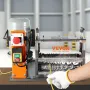 Automatisk trådstrippemaskine, 0,06 ''-1,57 '' Elektrisk