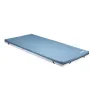 VEVOR Hospital Bed Mattress, 136 kg Load, Long Term Care Pressure Redistribution Medical-Grade Dual Layer Foam Mattress, Waterpr