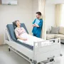 Hospital Sengemadras, 204 kg Belastning, Langtidspleje