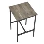 Barbord, Robust Metalstel High Top Pub Bord, Lille Køkken