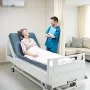 Hospital Sengemadras, 159 kg Belastning, Langtidspleje