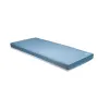Hospital Bed Mattress, 159 kg Load, Long Term Care Pressure Redistribution Medical-Grade Dual Layer Foam Mattress, Waterproof fo