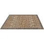 VEVOR Area Rug, 8 x 10 ft Large Washable Rug, Non-Slip and Tear-Resistant Soft Carpet, Pet & Child Friendly Vintage Area Rugs, I