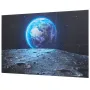 6 Pack Art akustiske paneler, 70,87 x 47,24 x 0,4 tommer
