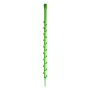 sneglebor til plantning, 40 x 800 mm spiralbor, kompatibel med