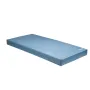 Hospital Bed Mattress, 159 kg Load Capacity, Long Term Care Pressure Redistribution Medical-Grade Foam Mattress, Waterproof for 